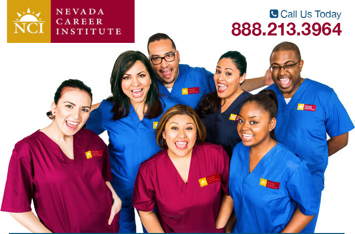 health-care-career-training-school-nevada-career-institute